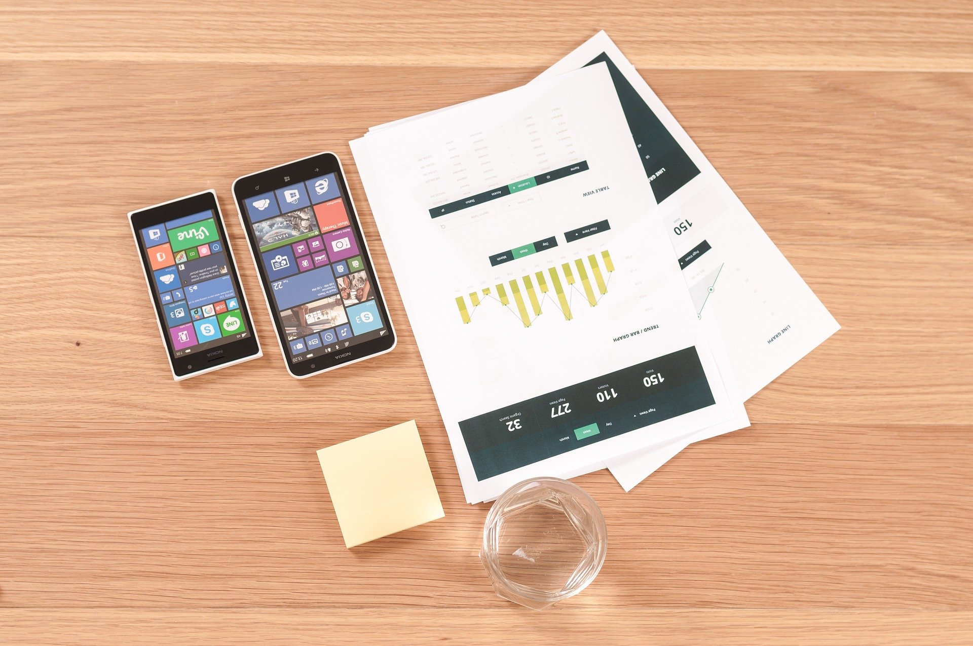 Top Ways in which your Brand benefits from a Mobile App Development Company