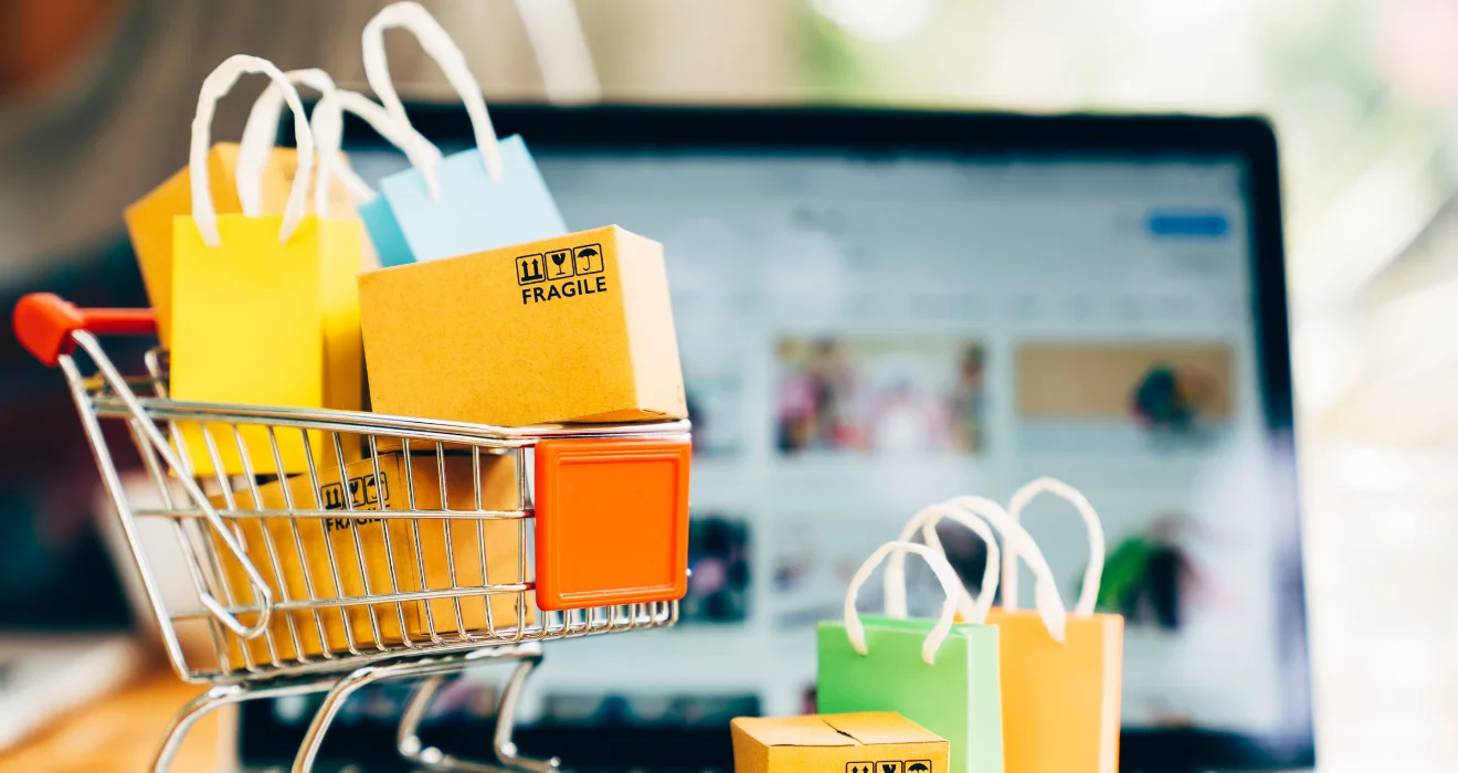 A Guide To Ecommerce Website Development 