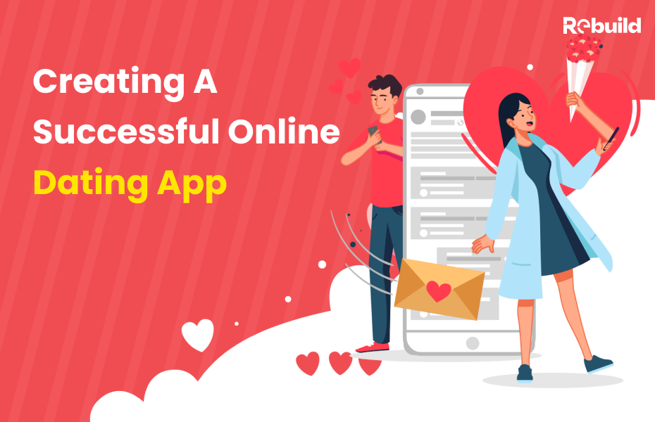 Dating App Development