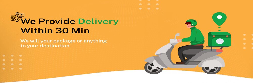 How to Build An On-Demand Delivery App?