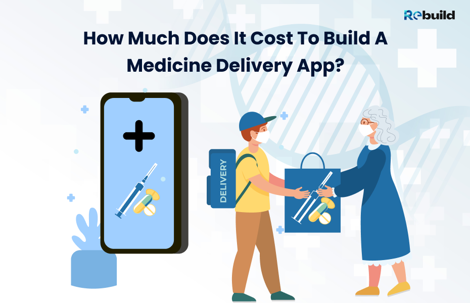 Medicine Delivery App