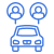 Automated Passenger Matching