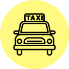 Taxi Booking